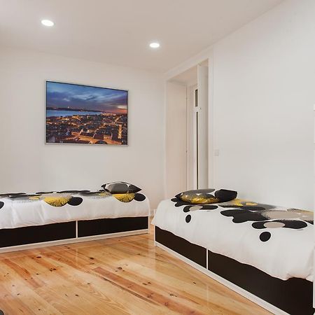 Elite House Lejlighed Lisboa Eksteriør billede