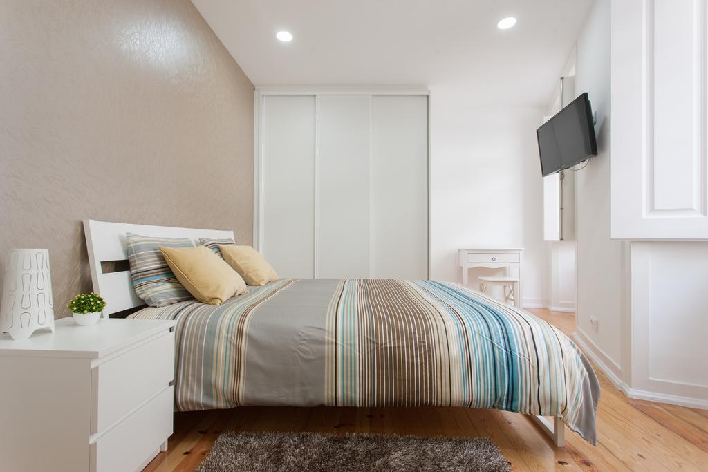 Elite House Lejlighed Lisboa Eksteriør billede