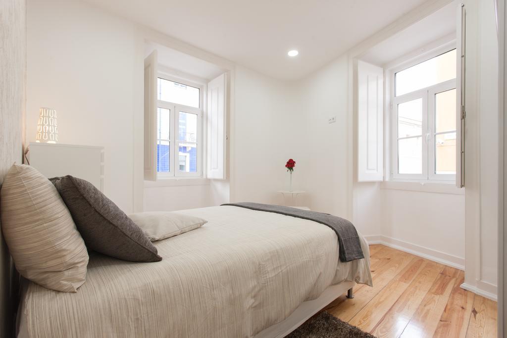 Elite House Lejlighed Lisboa Eksteriør billede