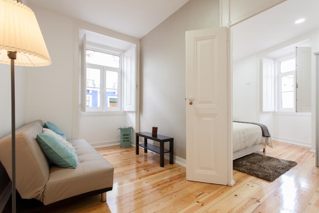 Elite House Lejlighed Lisboa Eksteriør billede