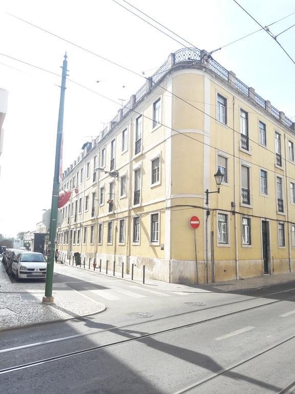 Elite House Lejlighed Lisboa Eksteriør billede